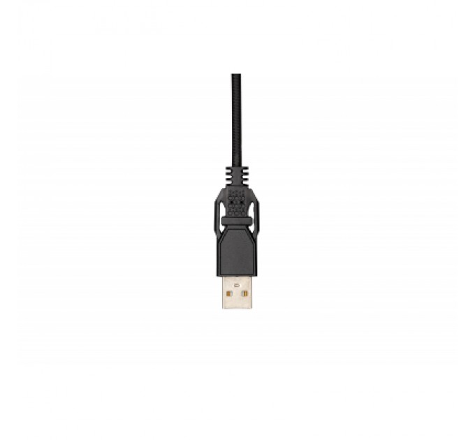 Навушники 2E HG330 RGB USB 7.1 Black (2E-HG330BK-7.1)