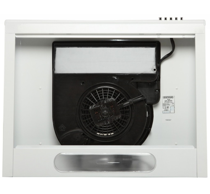 Eleyus Витяжка Eleyus Line I 50  WH