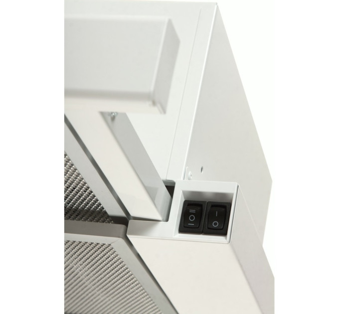 Eleyus Витяжка Eleyus Storm 700 60 WH