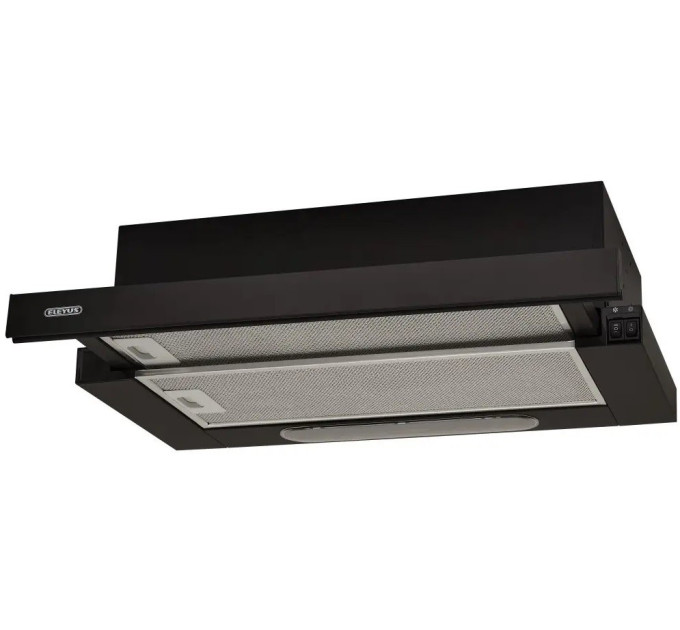 Eleyus Витяжка Eleyus Breeze 700 60 BL