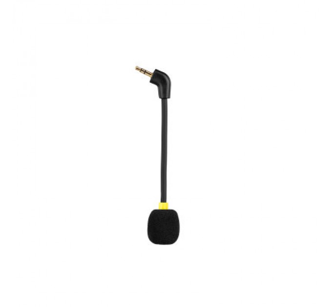 2E Навушники 2E HG340 RGB 3.5mm Yellow (2E-HG340YW)