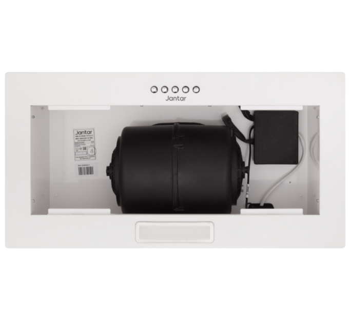 Jantar Витяжка Jantar BILT 650 LED 52 WH