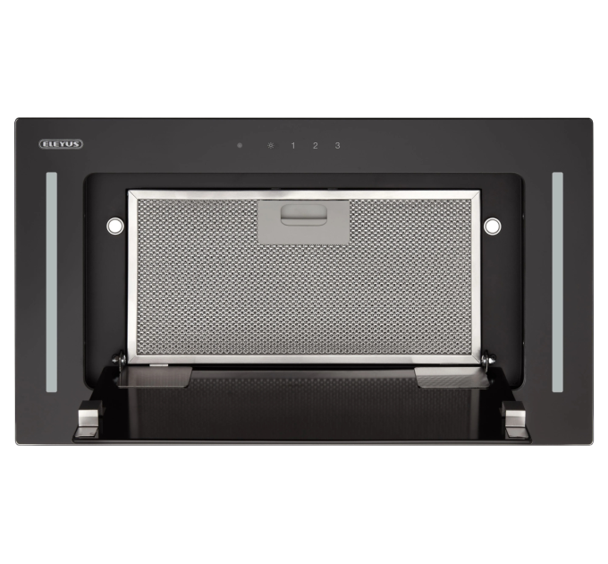 Eleyus Витяжка Eleyus GEMINI 700 LED 52 BL