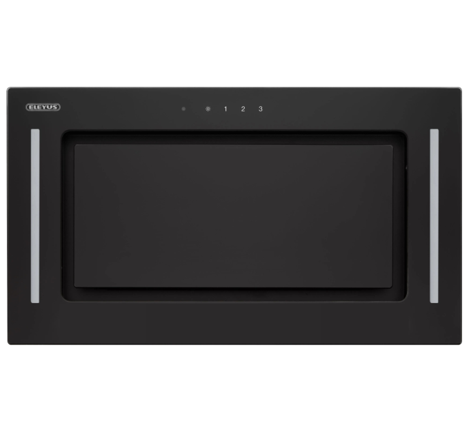 Eleyus Витяжка Eleyus GEMINI 700 LED 52 BL
