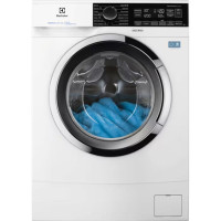 Пральна машина автоматична Electrolux EWS6226CU