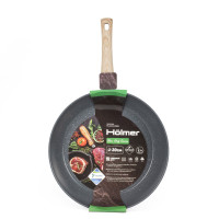 Сковорідка Hölmer FP-22330-SWMB Star Chef 30 см
