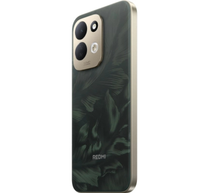 Xiaomi Мобільний телефон Xiaomi Redmi 17 4/128GB Oak Green (1213739)