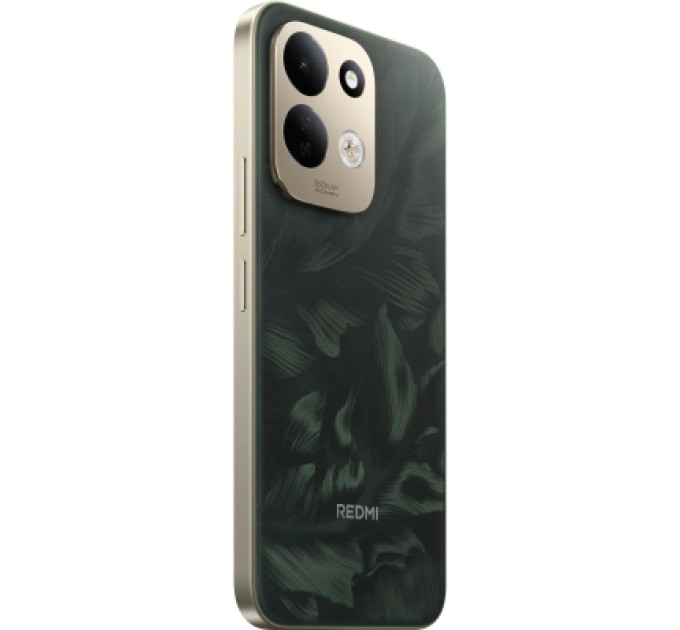 Xiaomi Мобільний телефон Xiaomi Redmi 17 4/128GB Oak Green (1213739)