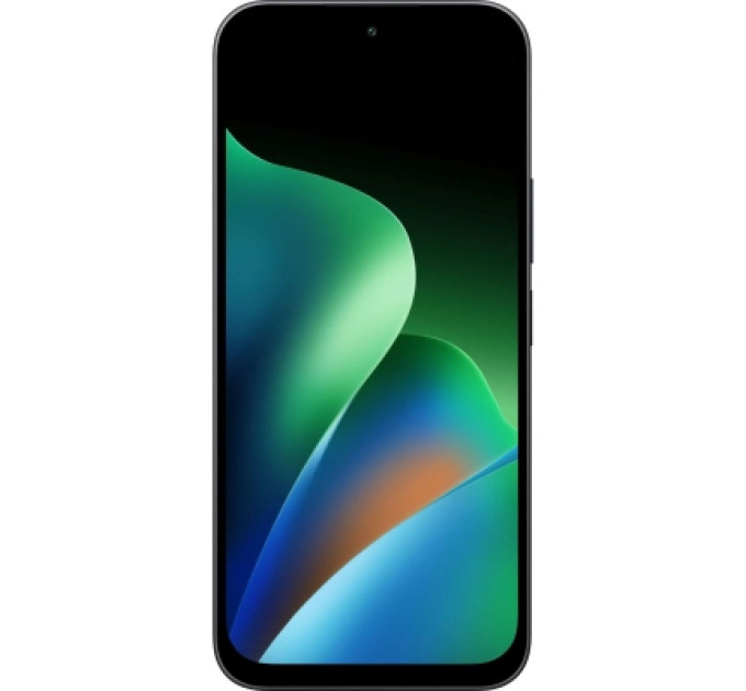 Xiaomi Мобільний телефон Xiaomi Redmi 17 4/256GB Black (1213740)
