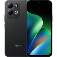 Мобільний телефон Xiaomi Redmi 17 4/256GB Black (1213740)