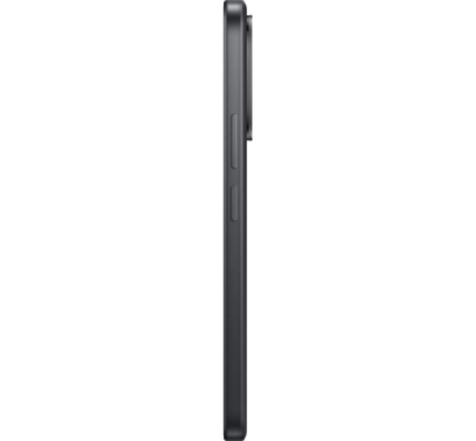 Xiaomi Мобільний телефон Xiaomi Redmi 17 4/256GB Black (1213740)