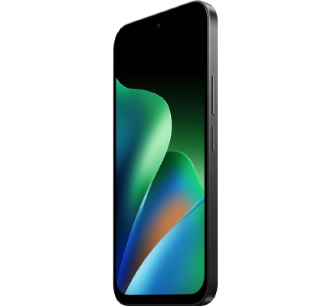 Xiaomi Мобільний телефон Xiaomi Redmi 17 4/256GB Black (1213740)