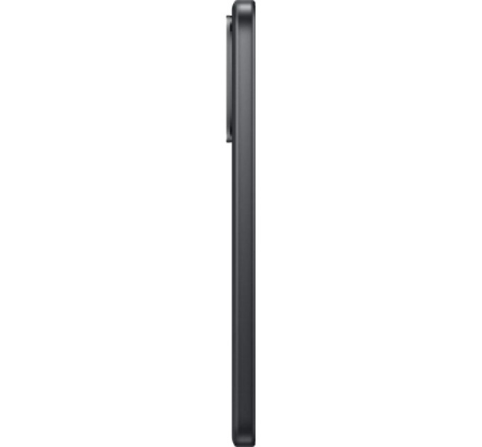 Xiaomi Мобільний телефон Xiaomi Redmi 17 4/256GB Black (1213740)