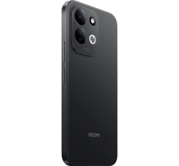 Xiaomi Мобільний телефон Xiaomi Redmi 17 4/256GB Black (1213740)