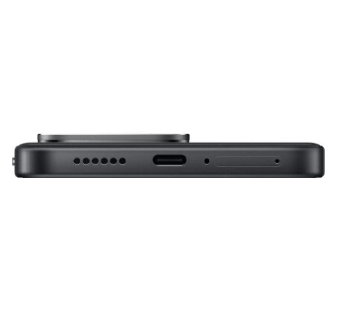 Xiaomi Мобільний телефон Xiaomi Redmi 17 4/256GB Black (1213740)
