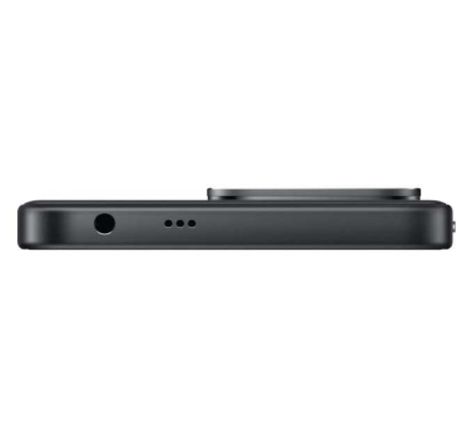 Xiaomi Мобільний телефон Xiaomi Redmi 17 4/256GB Black (1213740)