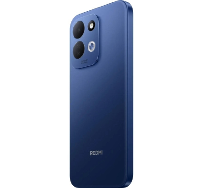 Xiaomi Мобільний телефон Xiaomi Redmi 17 4/256GB Deep Blue (1213741)