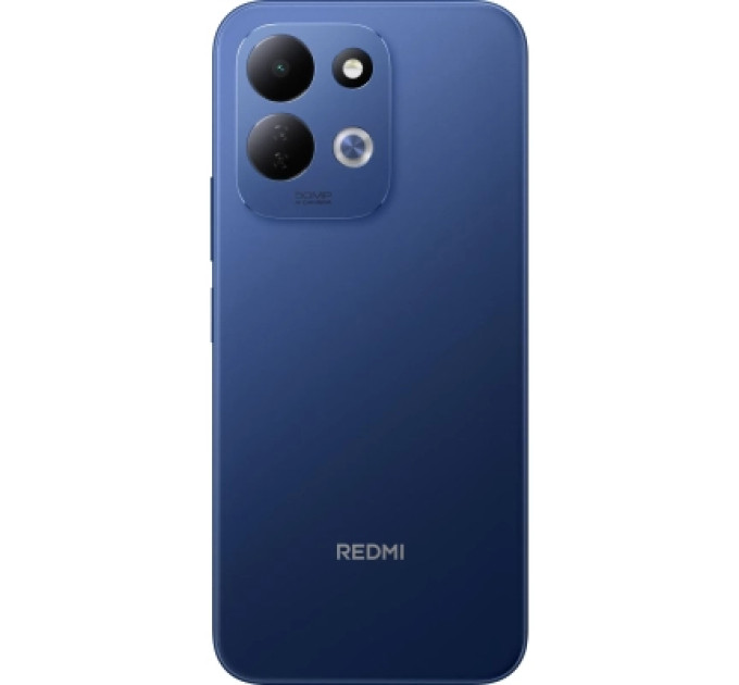 Xiaomi Мобільний телефон Xiaomi Redmi 17 4/256GB Deep Blue (1213741)