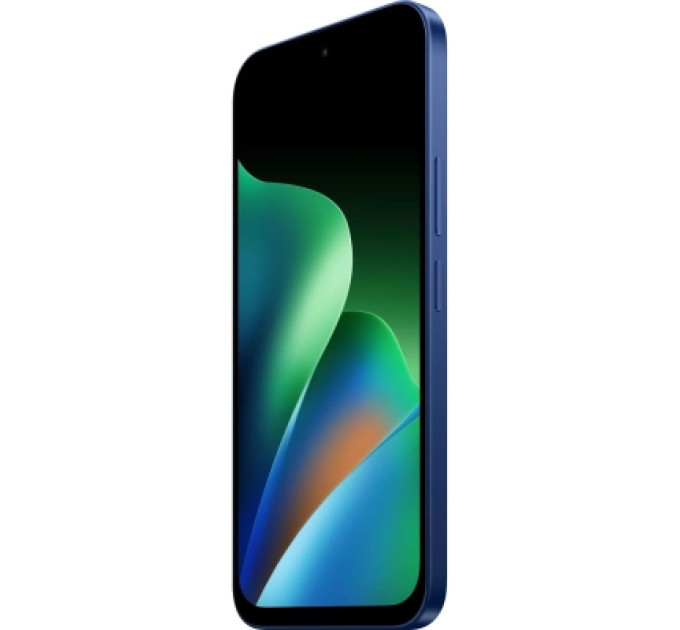 Xiaomi Мобільний телефон Xiaomi Redmi 17 4/256GB Deep Blue (1213741)