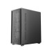 Deepcool Корпус DeepCool CC550 4F Black (R-CC550BKANA4-G)