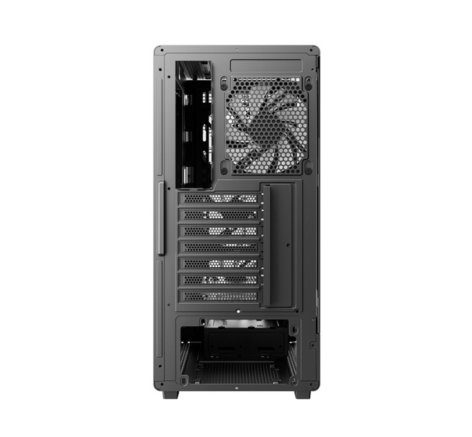 Deepcool Корпус DeepCool CC550 4F Black (R-CC550BKANA4-G)
