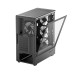 Deepcool Корпус DeepCool CC550 4F Black (R-CC550BKANA4-G)