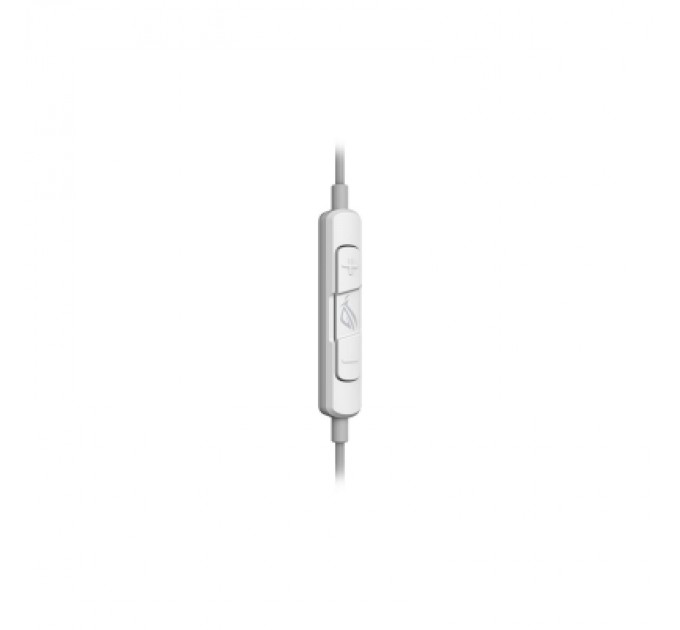 Навушники ASUS ROG Cetra II Core Moonlight White (90YH0360-B2UA00)