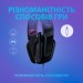 Logitech Навушники Logitech G335 Wired Gaming Black (981-000978)