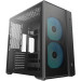 Deepcool Корпус DeepCool CG590 Mesh 2F Black (R-CG590MESH-BKANA2-G)