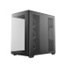 Deepcool Корпус DeepCool CG590U 5F Black (R-CG590U-BKAGA5-G)