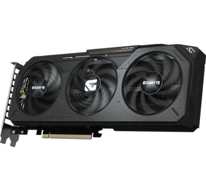 GIGABYTE Відеокарта GF RTX 5060 8GB GDDR7 Gaming OC V2 Gigabyte (GV-N5060GAMING OCV2-8GD)