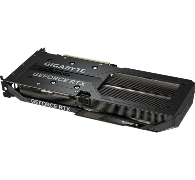 GIGABYTE Відеокарта GF RTX 5060 8GB GDDR7 Gaming OC V2 Gigabyte (GV-N5060GAMING OCV2-8GD)