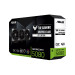 ASUS Відеокарта GF RTX 5080 16GB GDDR7 TUF Gaming BTF OC Asus (TUF-RTX5080-O16G-BTF-GAMING)