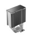 Deepcool Кулер процесорний DeepCool AG600 ARGB Black (R-AG600-BKAMMG2-G)