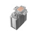 Deepcool Кулер процесорний DeepCool AG600 ARGB Black (R-AG600-BKAMMG2-G)