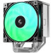 Deepcool Кулер процесорний DeepCool AG600 ARGB Black (R-AG600-BKAMMG2-G)
