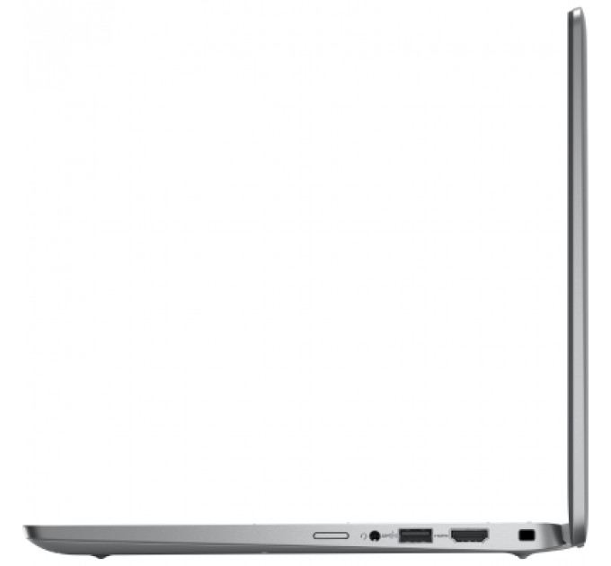 Ноутбук Dell Latitude 5340 (N017L534013UA_W11P)