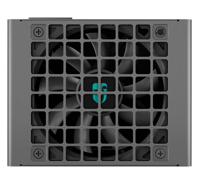 GamerStorm Блок живлення DeepCool GamerStorm PS1000P 1000W (R-PSA00P-FE0B-JGEU)