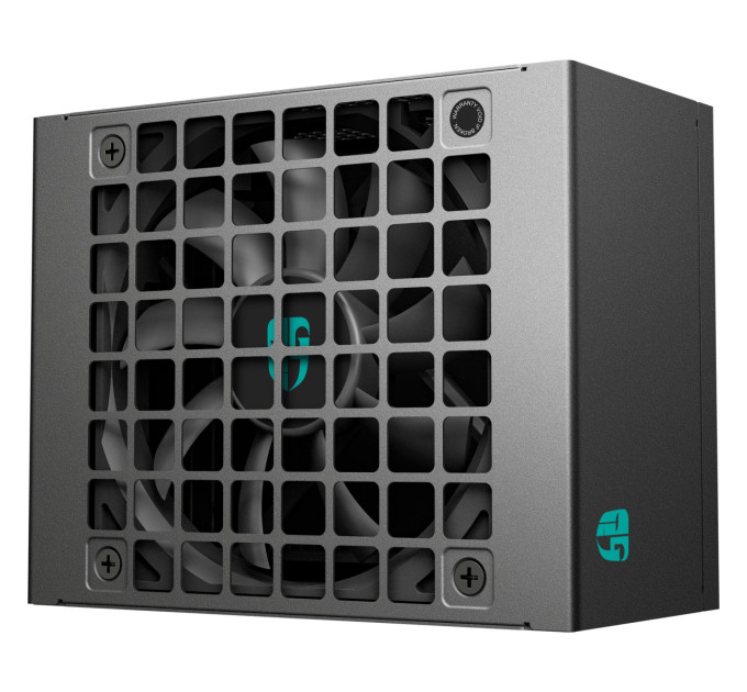 GamerStorm Блок живлення DeepCool GamerStorm PS850P 850W (R-PS850P-FE0B-JGEU)