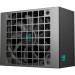 GamerStorm Блок живлення DeepCool GamerStorm PS850P 850W (R-PS850P-FE0B-JGEU)