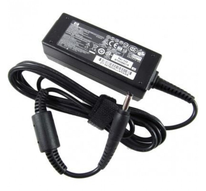 Блок живлення до ноутбуку HP 30W 19V 1.58A разъем 4.0/1.7 (PPP018L)