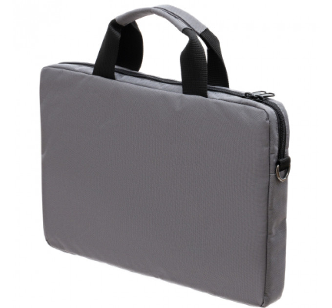 Сумка для ноутбука Vinga 15.6" NB1101 gray (NB1101GR)