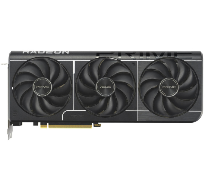 ASUS Вiдеокарта ASUS Radeon RX 9060 XT 16GB GDDR6 OC PRIME-RX9060XT-O16G