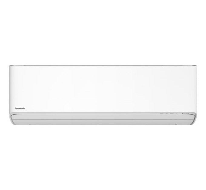 Panasonic Кондиціонер Panasonic Server AC 35м2 інвертор 12000BTU 3.5кВт A+++/A++ -25°С Wi-Fi R32 білий
