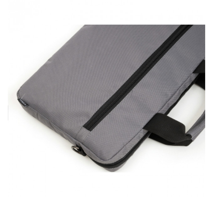 Сумка для ноутбука Vinga 15.6" NB1111 gray (NB1111GR)