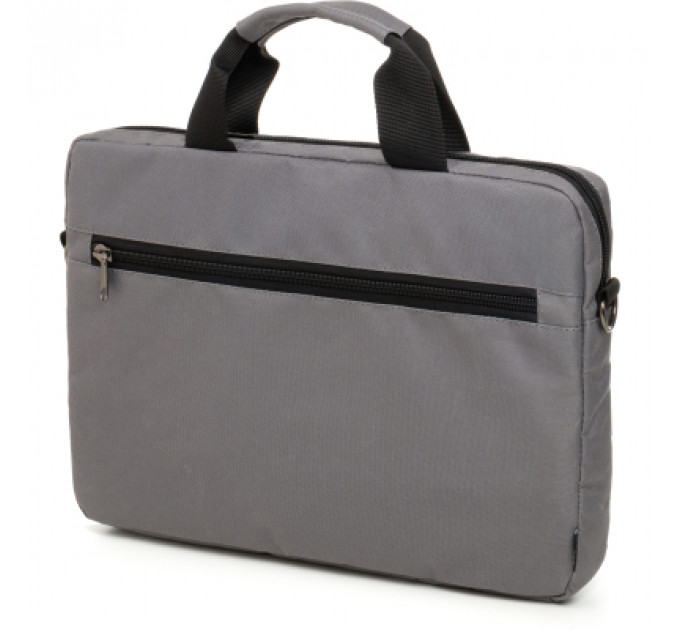 Сумка для ноутбука Vinga 15.6" NB1111 gray (NB1111GR)