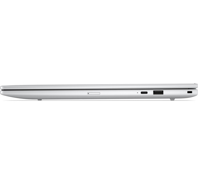 HP Ноутбук HP EliteBook 8-G2i 16" WUXGA AG, Intel U7-355, 32GB, F1TB UMA, Win11P, сріблястий