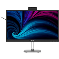 Монiтор 27" Philips 27B2U4601H/00