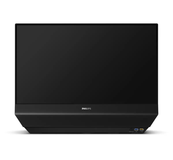 Philips Монiтор 23.8" Philips Dual Sided 24B2D5300/00 Black