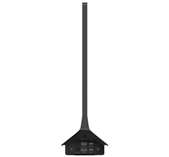 Philips Монiтор 23.8" Philips Dual Sided 24B2D5300/00 Black